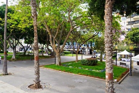 Las Palmas de Gran Canaria